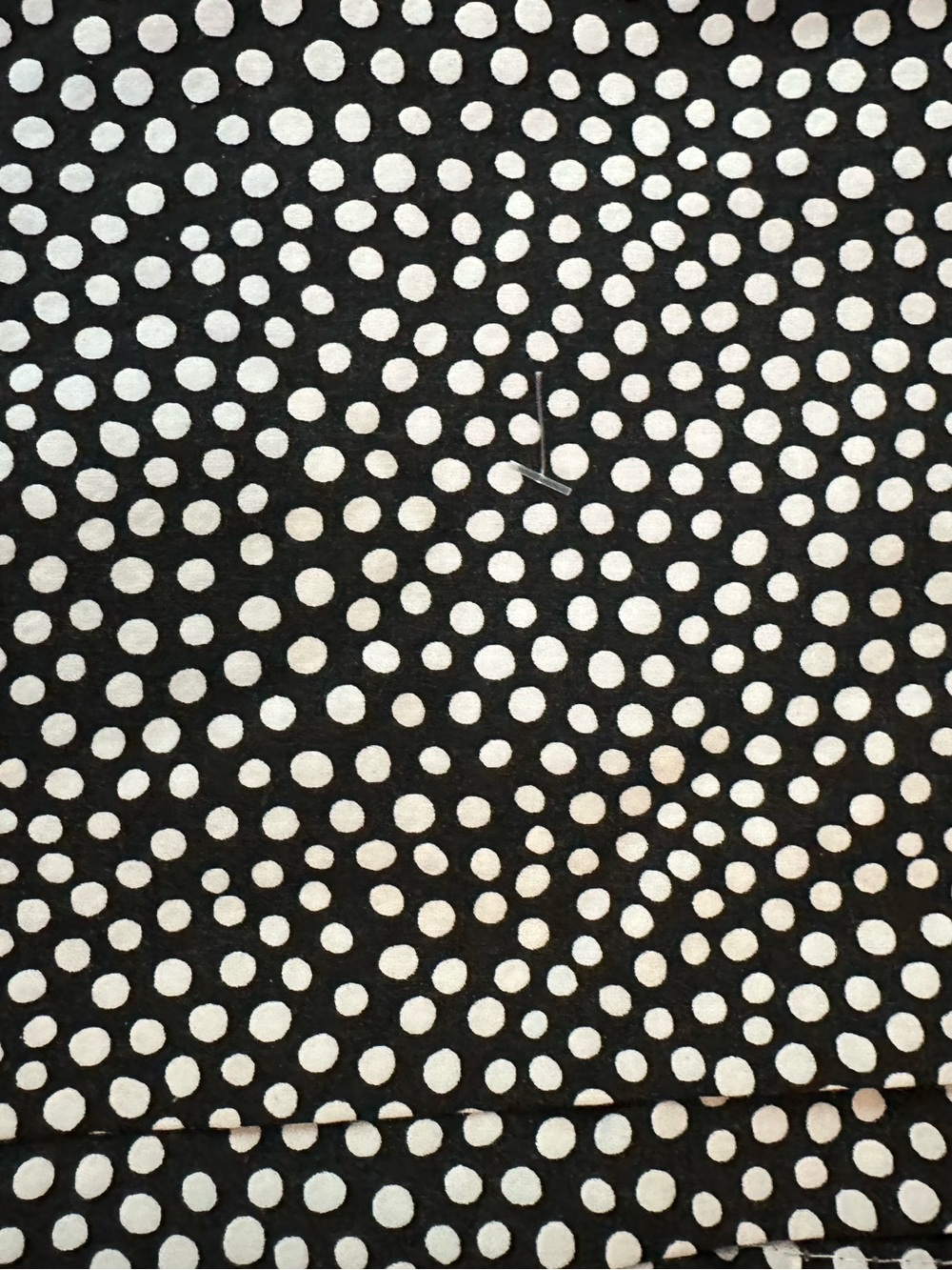 Pottery Barn Teen Twin Polka Dot Sheet Set - Picture 5 of 5